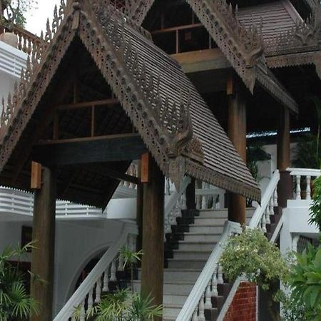 Emerald Land Hotel Mandalay Dış mekan fotoğraf