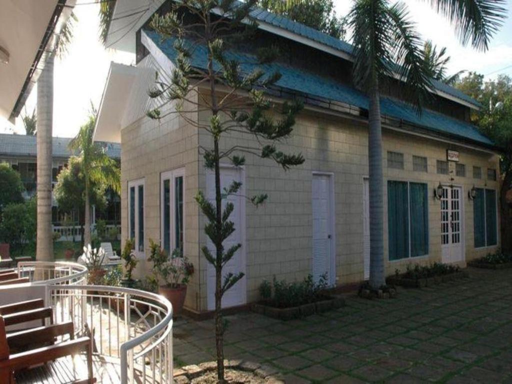 Emerald Land Hotel Mandalay Dış mekan fotoğraf