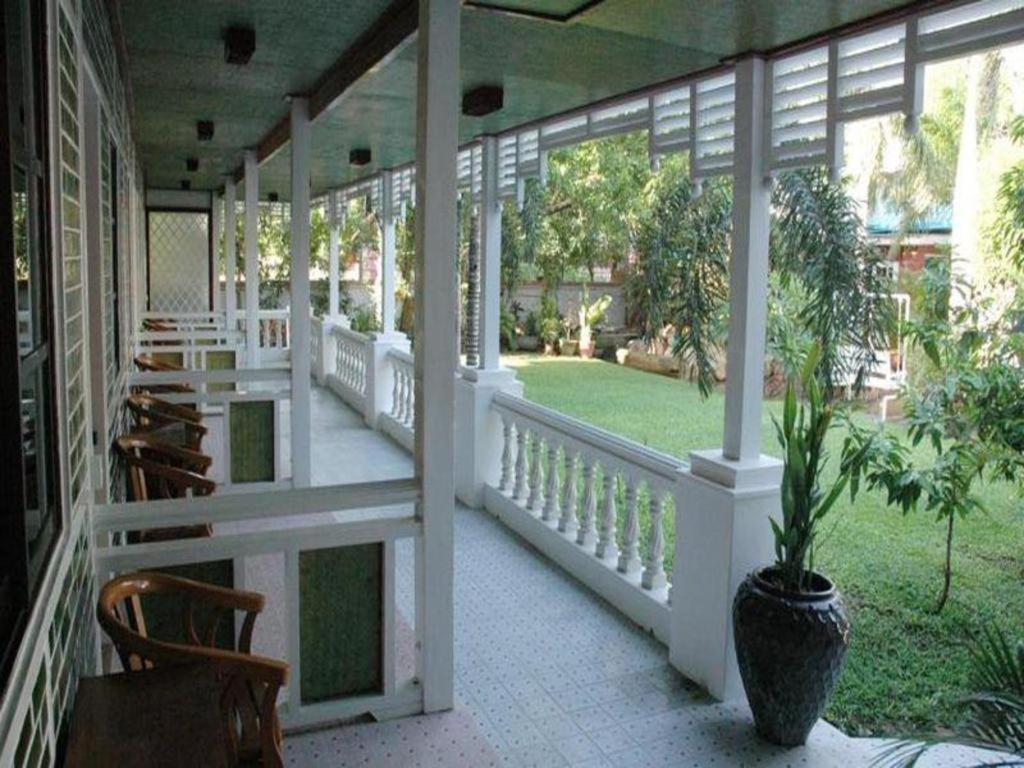 Emerald Land Hotel Mandalay Dış mekan fotoğraf