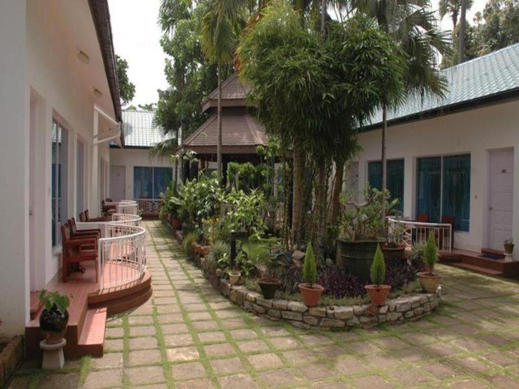 Emerald Land Hotel Mandalay Dış mekan fotoğraf
