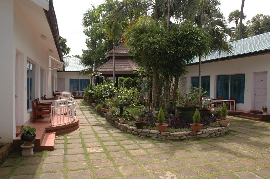 Emerald Land Hotel Mandalay Dış mekan fotoğraf