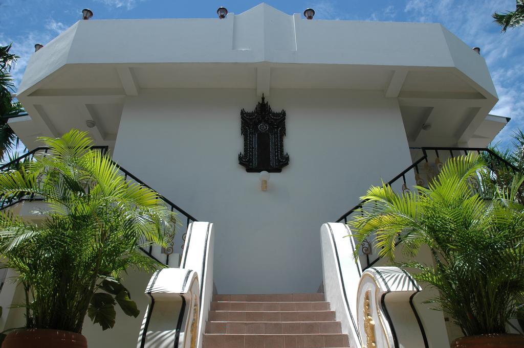 Emerald Land Hotel Mandalay Dış mekan fotoğraf