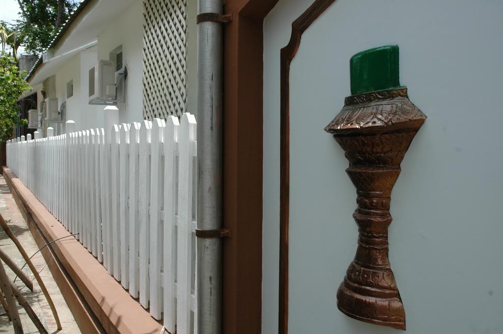 Emerald Land Hotel Mandalay Dış mekan fotoğraf