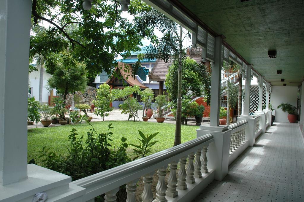 Emerald Land Hotel Mandalay Dış mekan fotoğraf