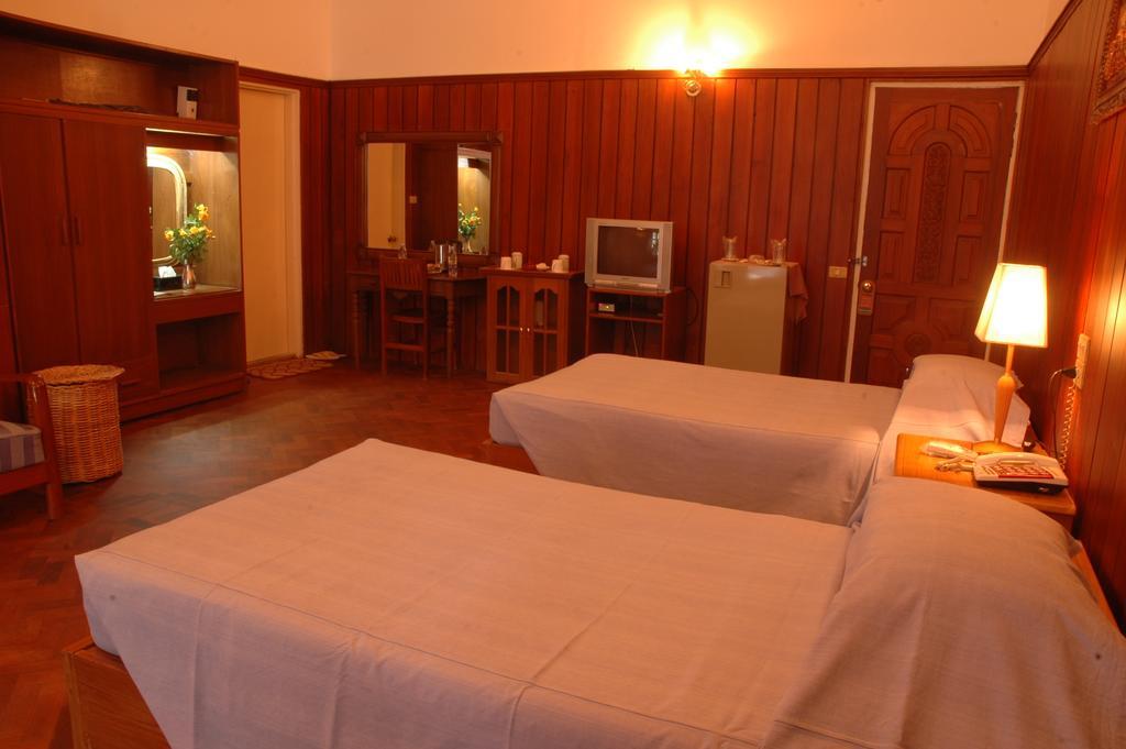 Emerald Land Hotel Mandalay Oda fotoğraf