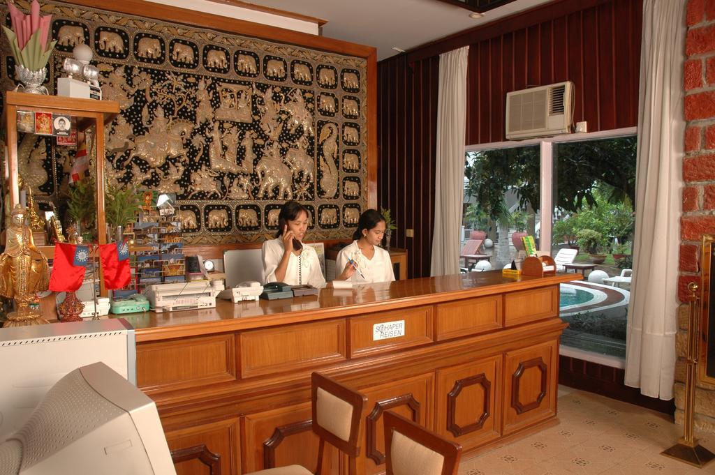 Emerald Land Hotel Mandalay Dış mekan fotoğraf