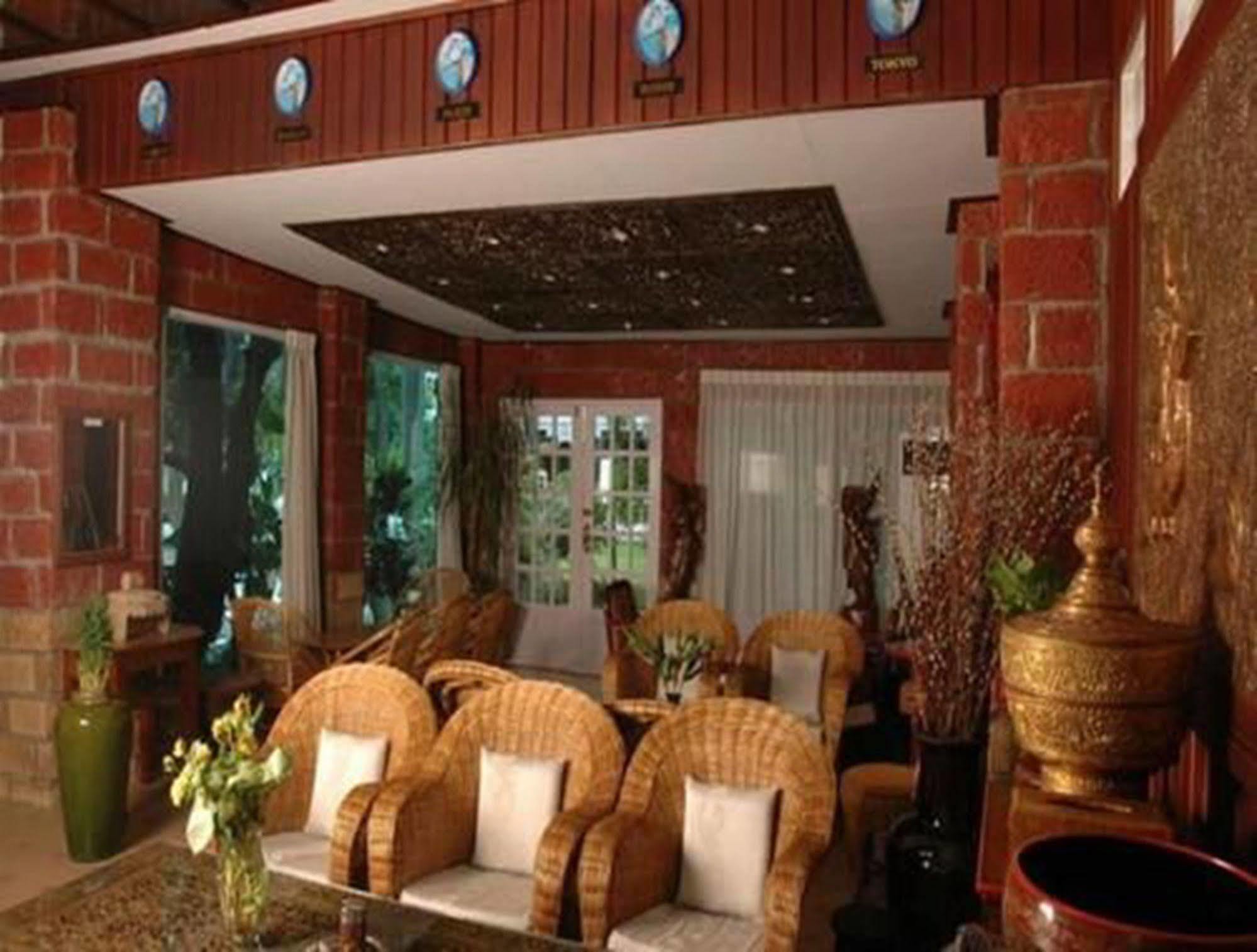 Emerald Land Hotel Mandalay Dış mekan fotoğraf