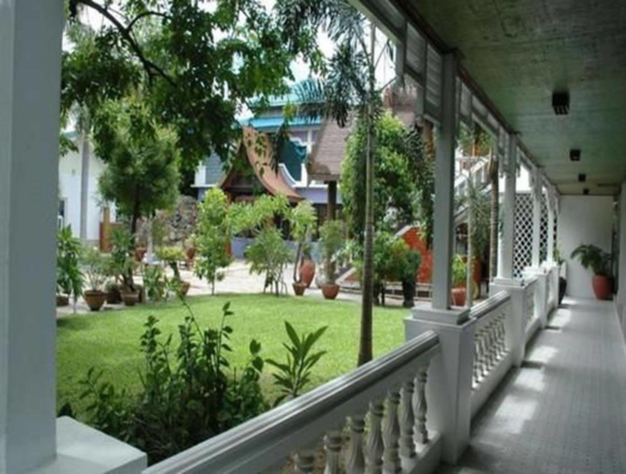 Emerald Land Hotel Mandalay Dış mekan fotoğraf