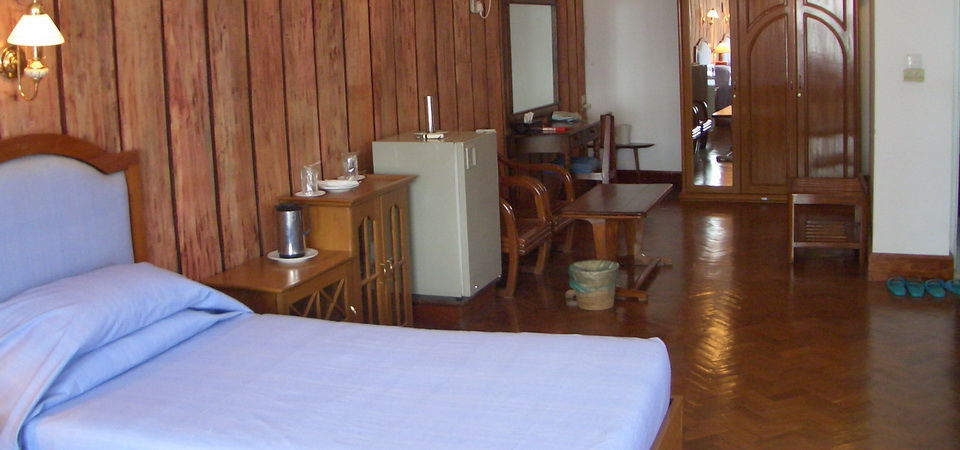 Emerald Land Hotel Mandalay Dış mekan fotoğraf